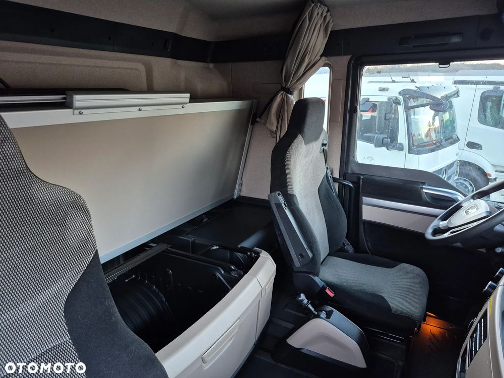 MAN Man TGX 18470 NISKA KABINA !!! - 26