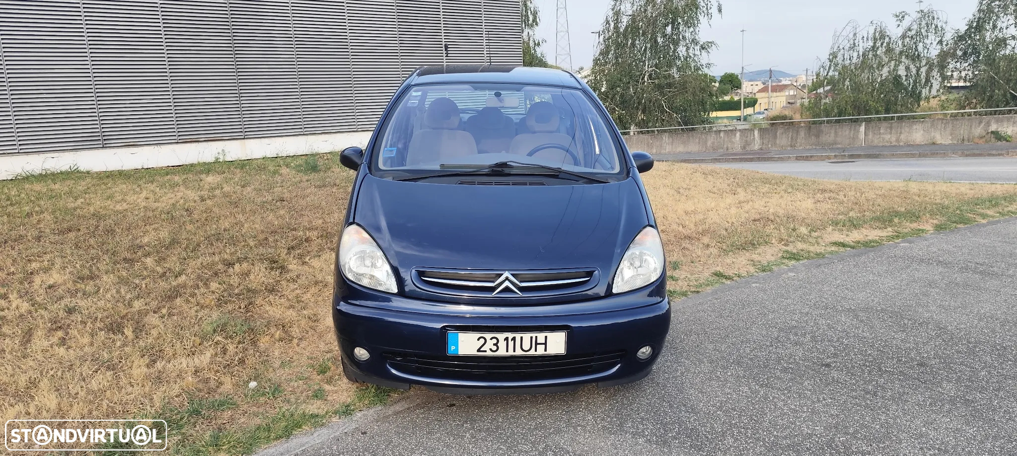 Citroën Xsara Picasso 1.6 Exclusive - 2