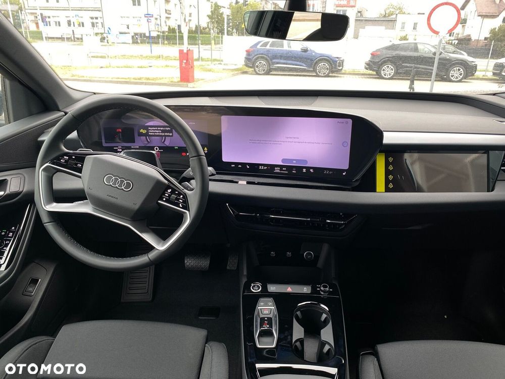 Audi Q6 Sportback e-tron - 14