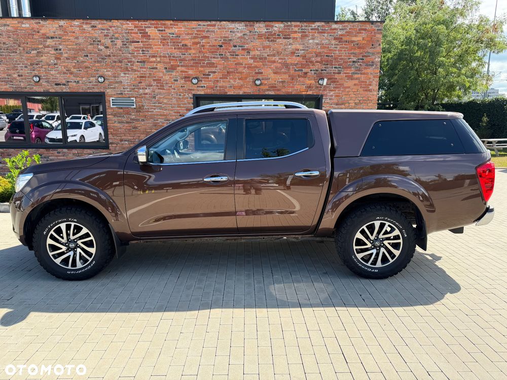 Nissan Navara - 16