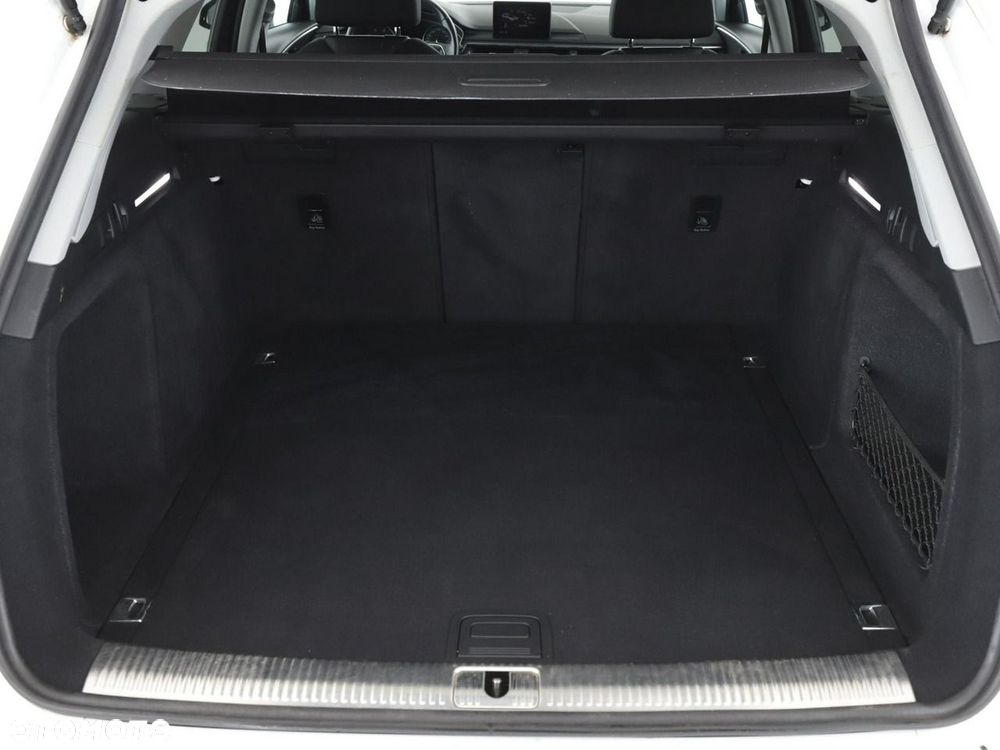 Audi A4 Allroad 2.0 TDI - 21