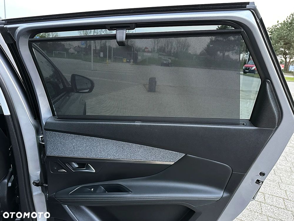 Peugeot 5008 1.5 BlueHDi GT Pack S&S EAT8 - 15