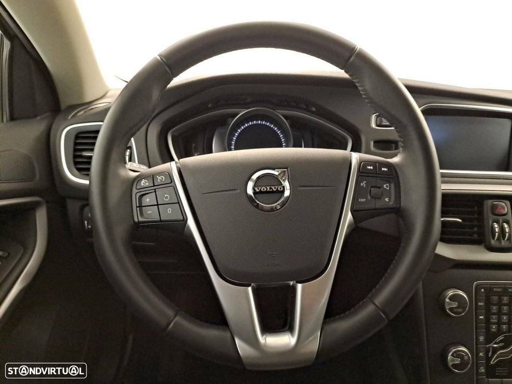 Volvo V40 1.5 T3 Sport Edition Geartronic - 12