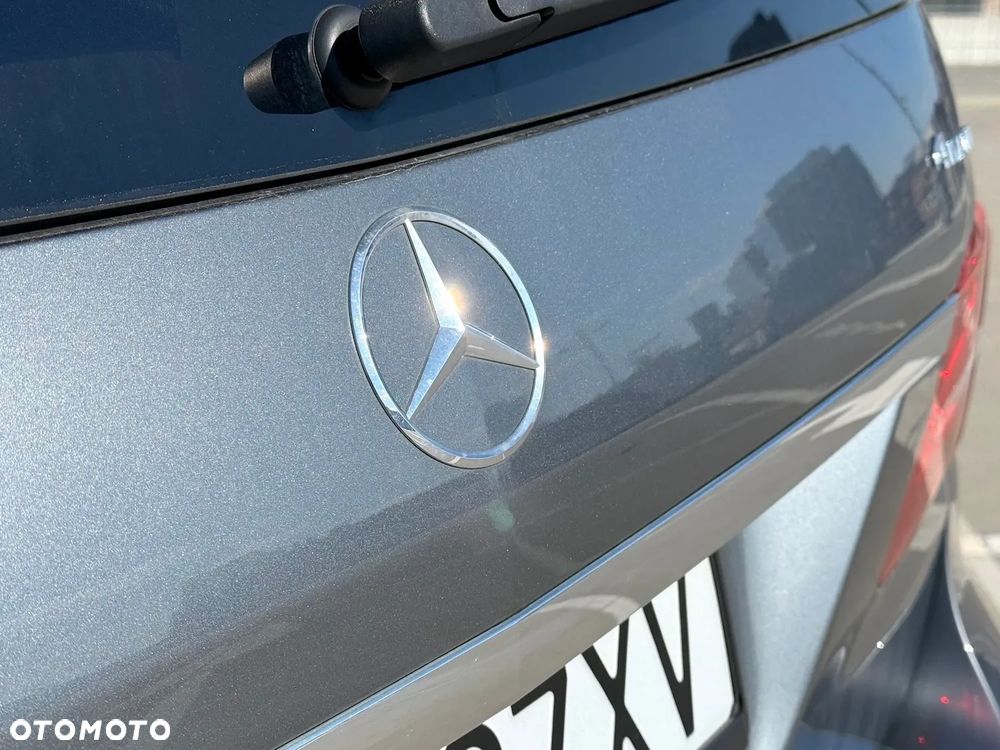 Mercedes-Benz GLS - 13