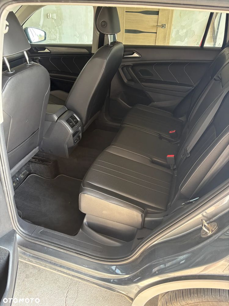 Volkswagen Tiguan 2.0 TSI 4Mot Comfortline DSG - 7