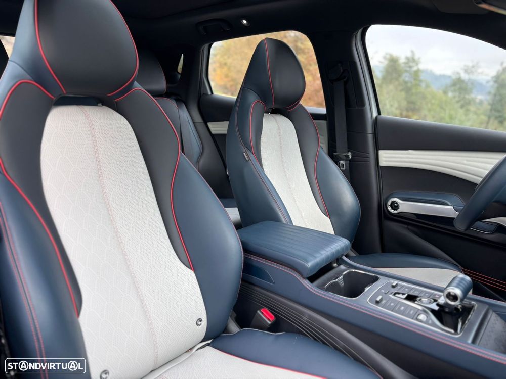 BYD Atto 3 60.48 kWh Design - 23