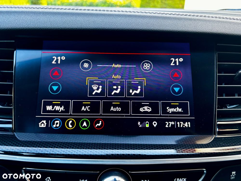 Opel Insignia 2.0 CDTI GS Line + S&S - 34