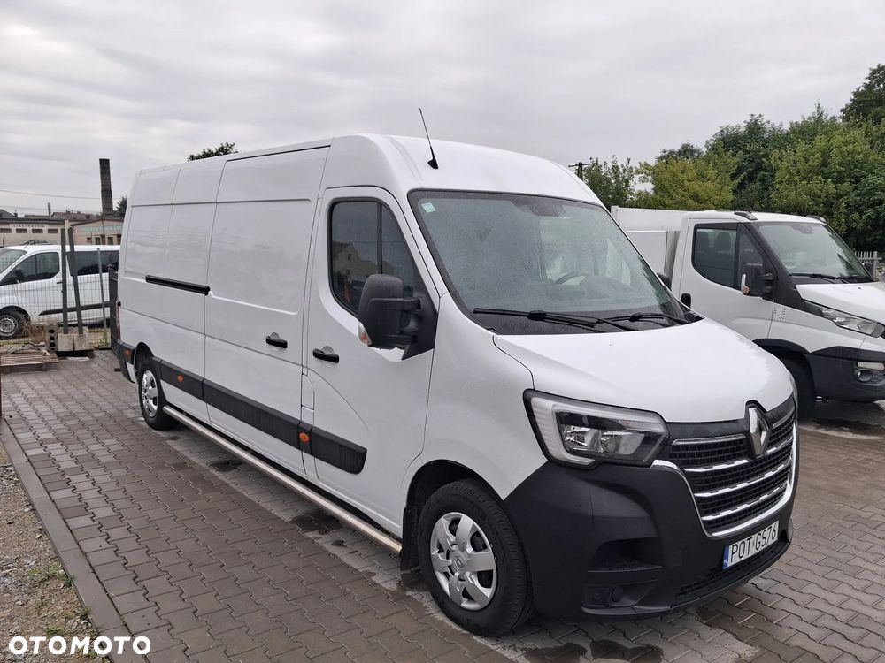 Renault Master - 4