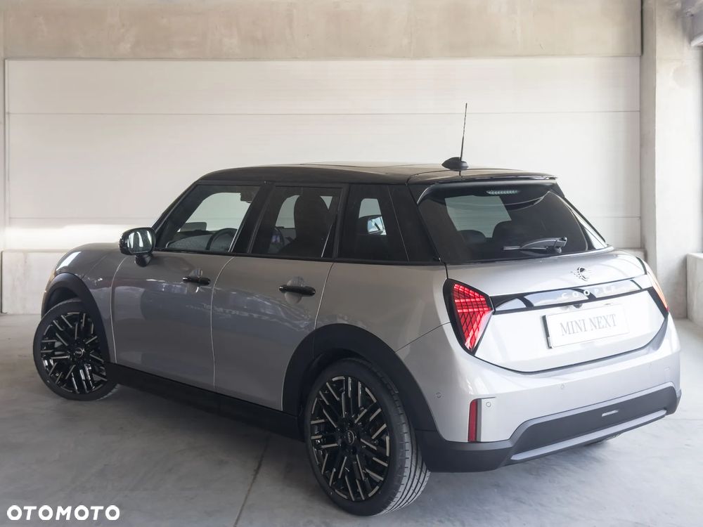 MINI Cooper S Linia Favoured - 7