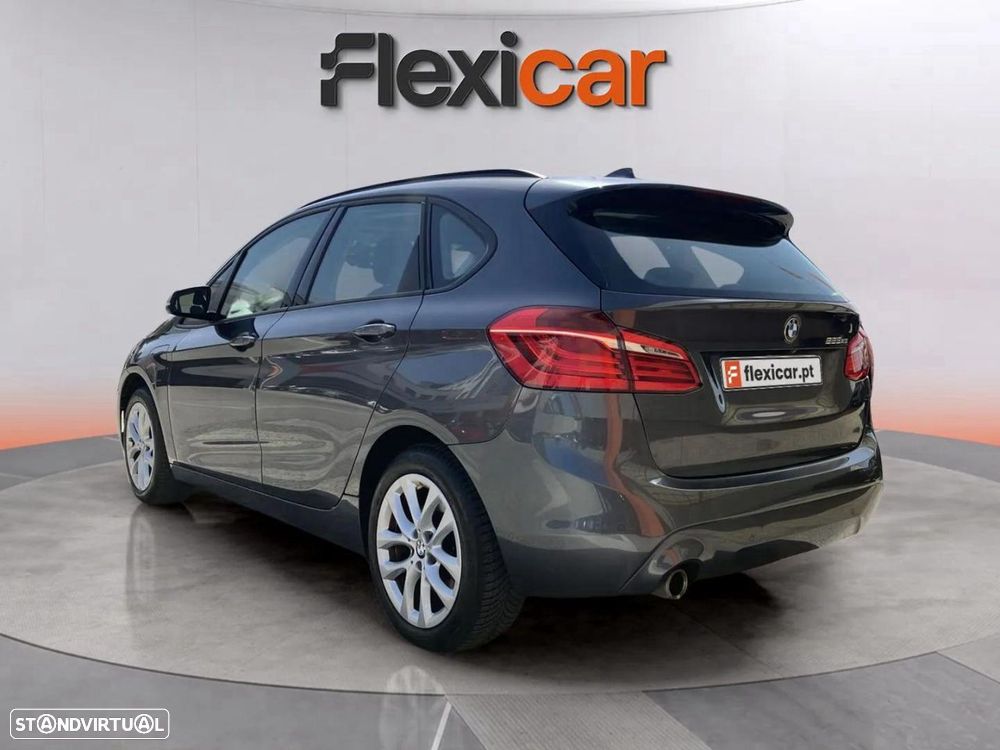 BMW 225xe Active Tourer Advantage - 7