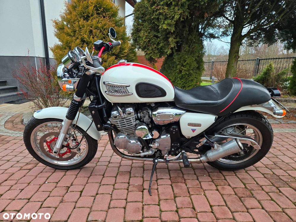 Triumph Thunderbird - 20