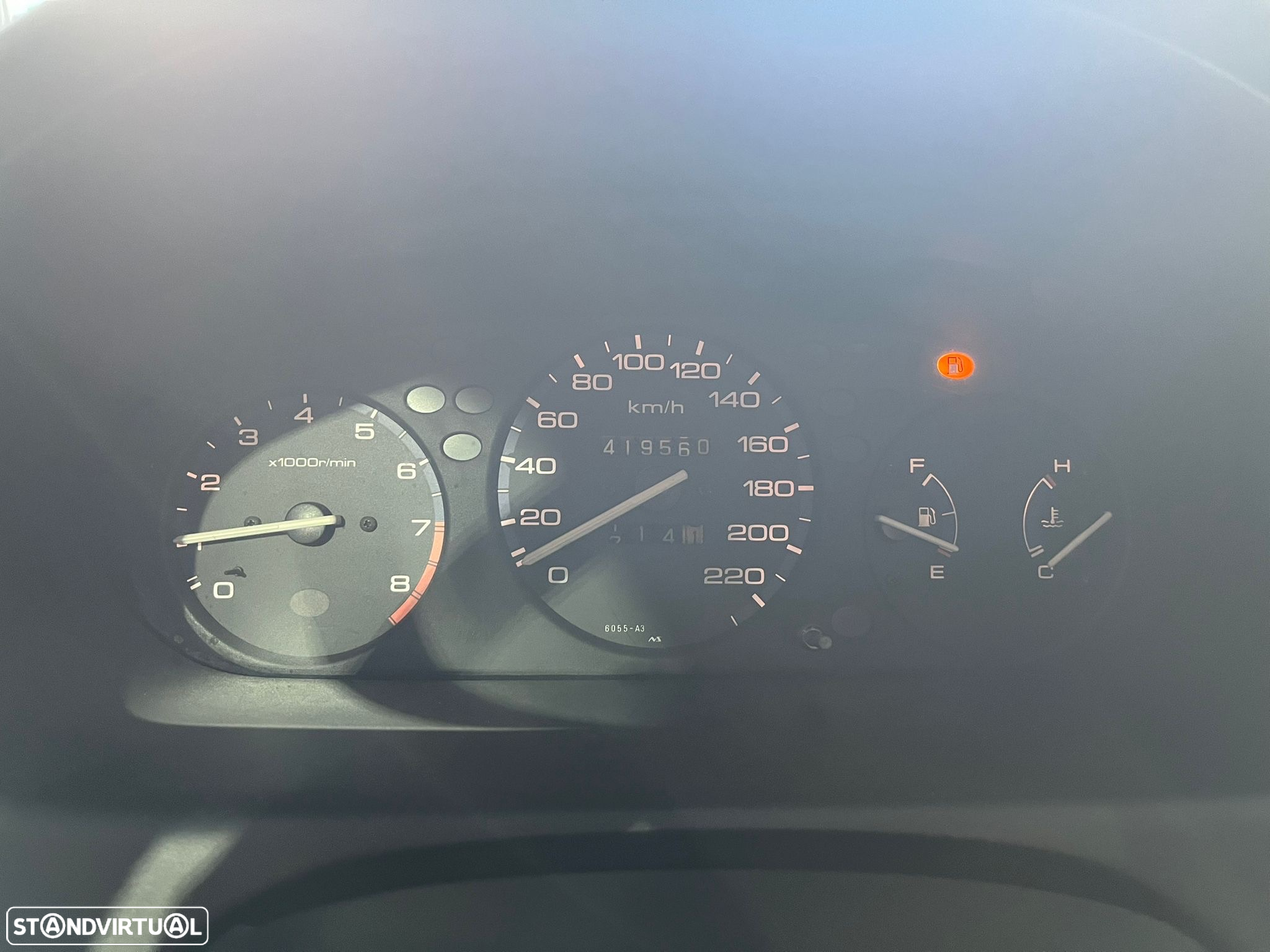 Honda Civic 1.6 SR - 25