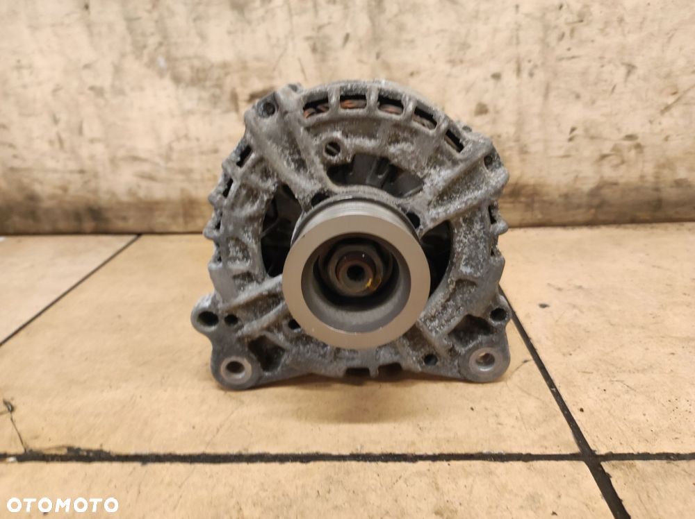 alternator porsche cayman 981 2.7b - 3