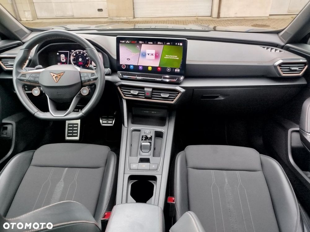 Cupra Formentor - 5