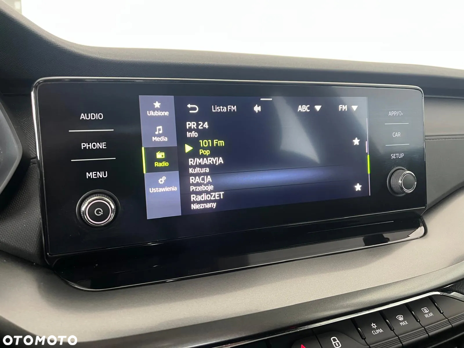 Skoda Octavia 2.0 TDI Active - 30