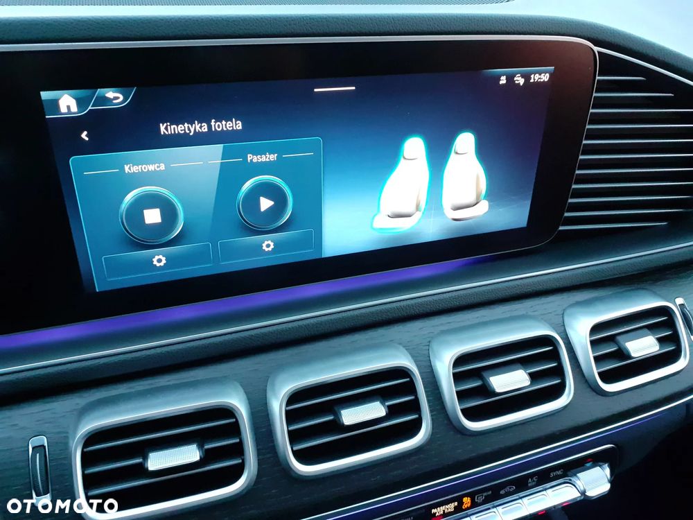 Mercedes-Benz GLE 450 d mHEV 4-Matic AMG Line - 38