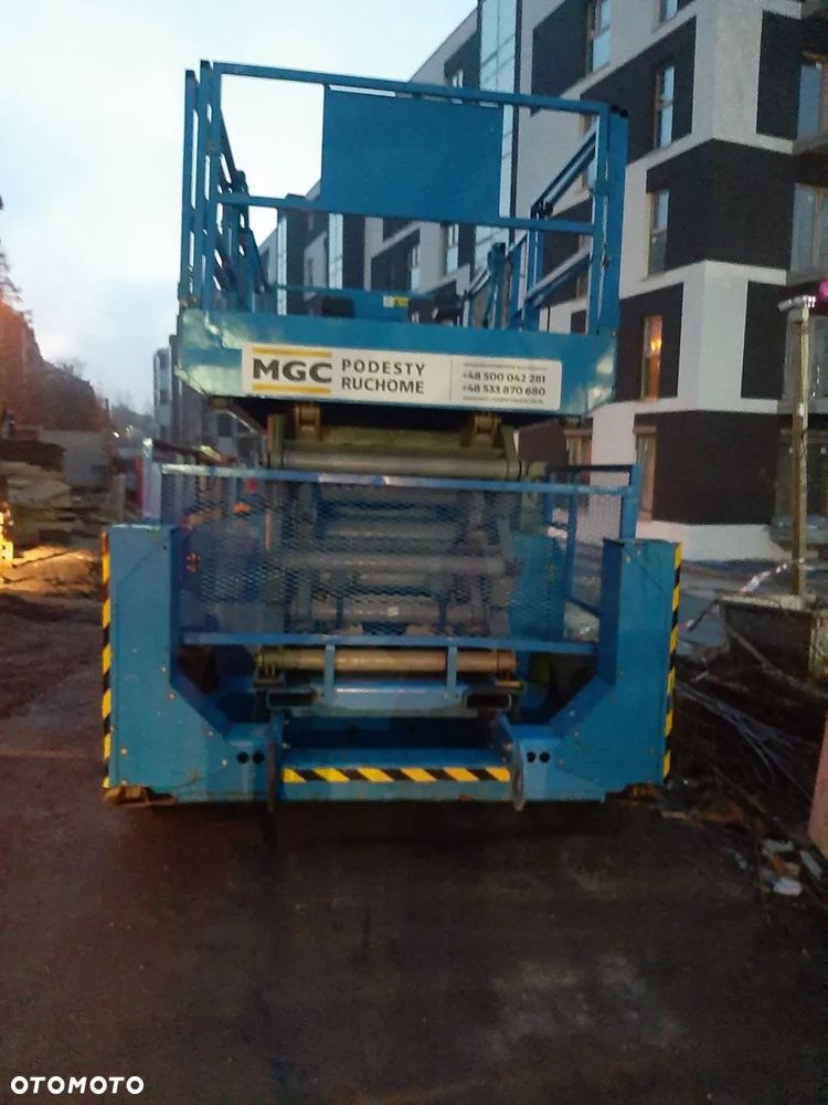 Genie gs 5390 rt - 5