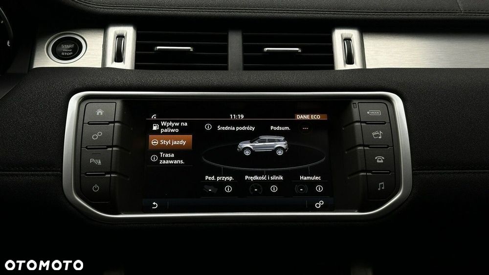 Land Rover Range Rover Evoque - 30