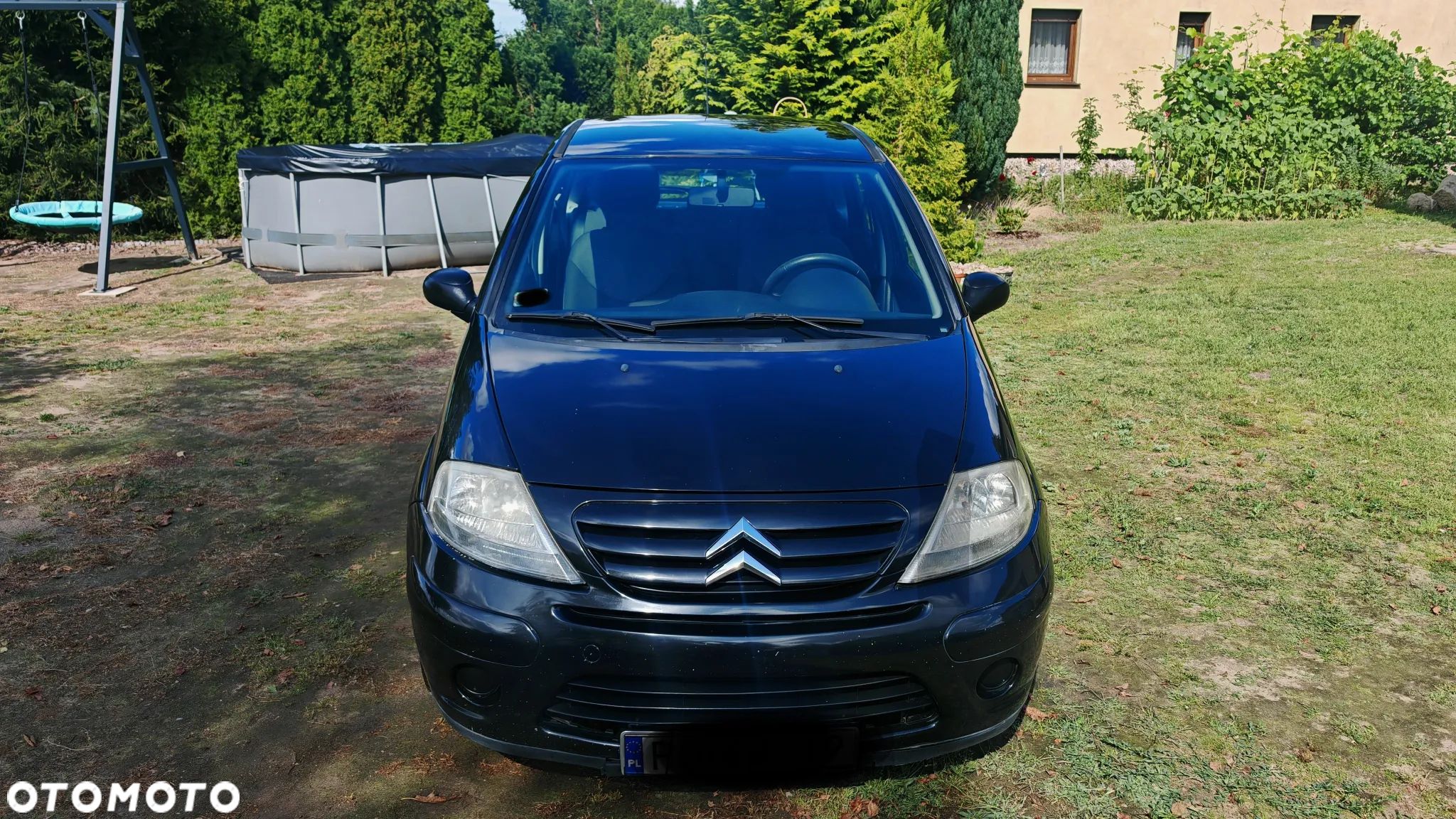 Citroën C3 - 1