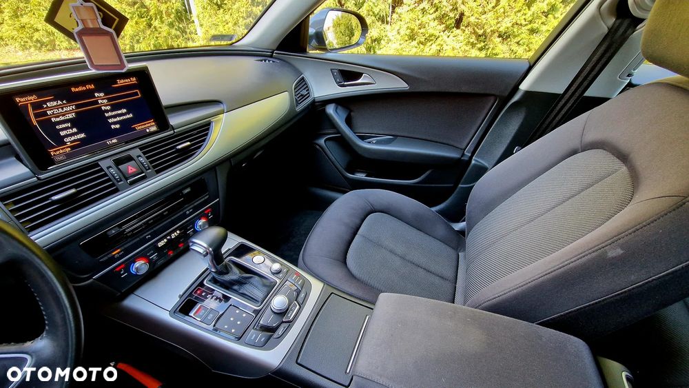 Audi A6 - 24
