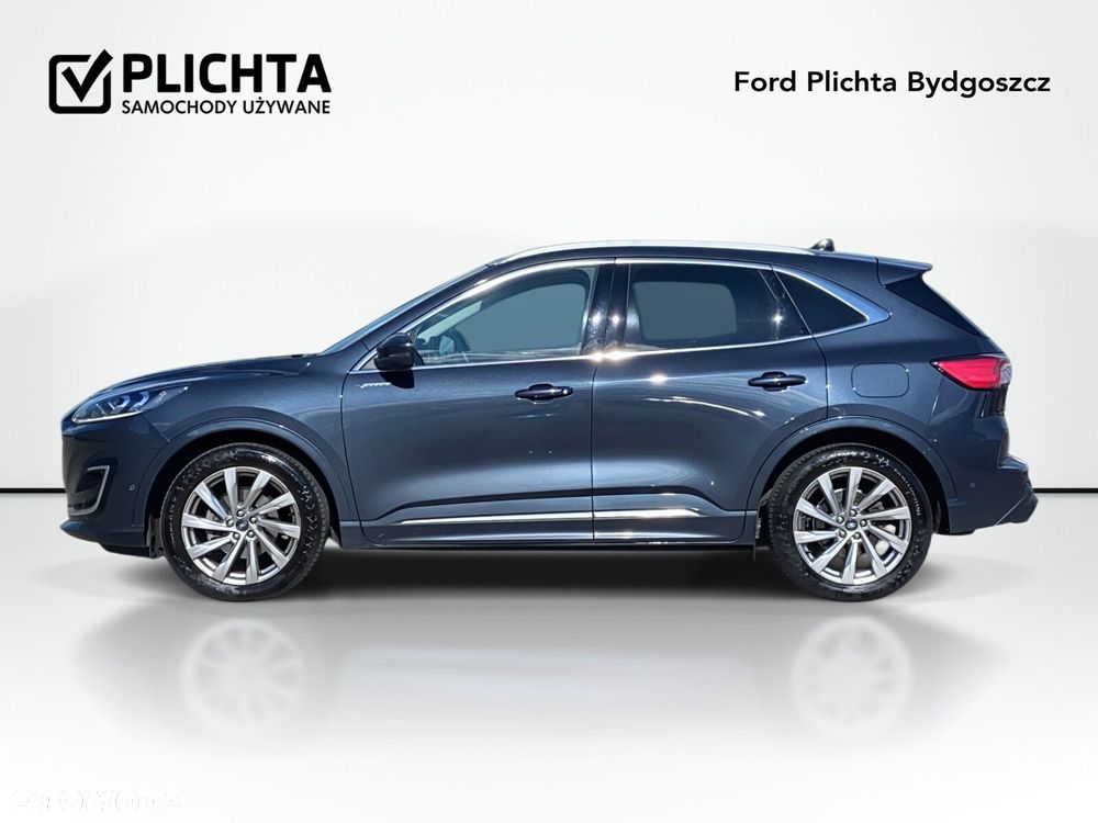 Ford Kuga Vignale 2.0 EcoBlue AWD - 8