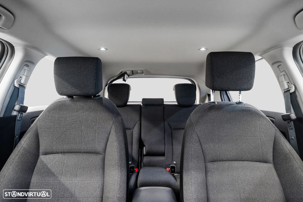 Honda HR-V 1.5 i-MMD e:HEV Elegance - 4