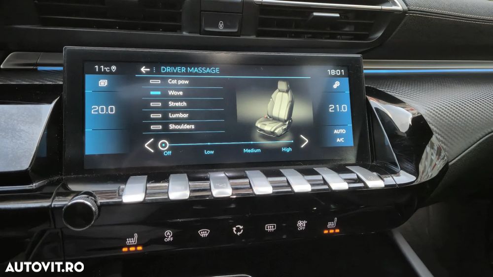 Peugeot 508 1.6 THP STT GT Line - 24