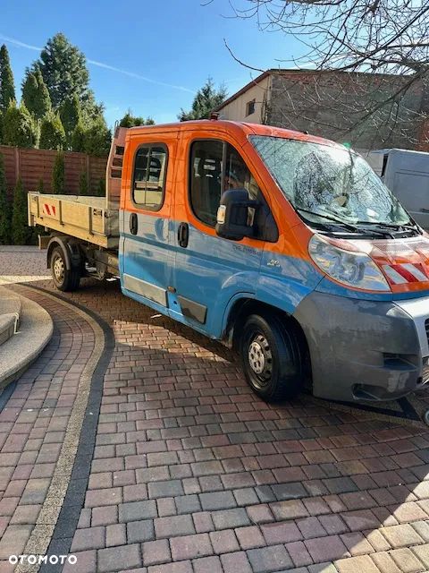 Fiat Ducato - 1