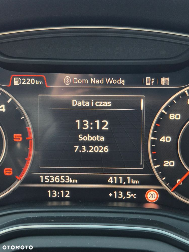Audi A5 Sportback - 21