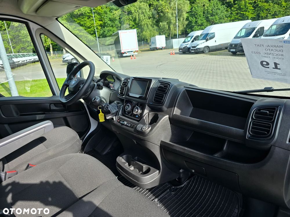 Fiat DUCATO Maxi L4H3 - 15