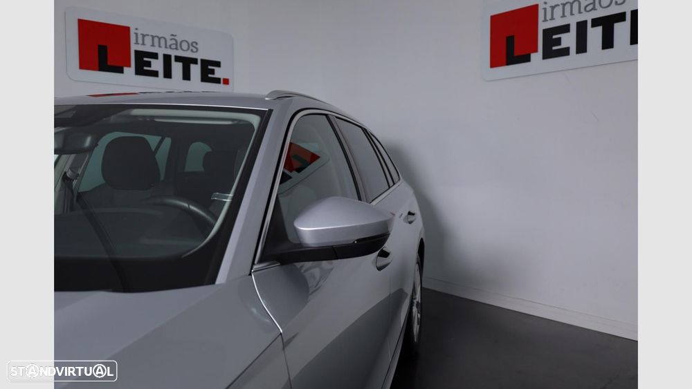 Skoda Octavia 2.0 TDI Style - 5