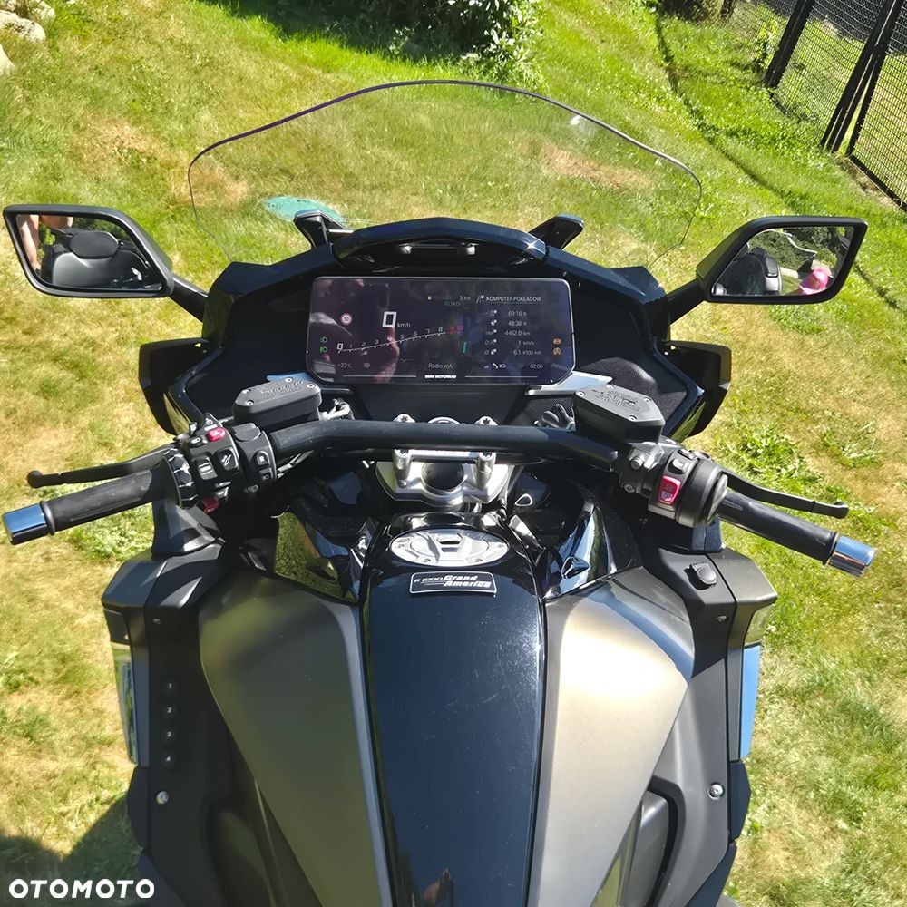 BMW K - 13