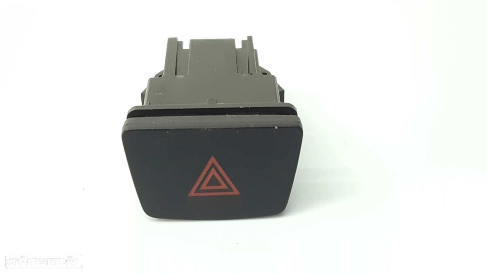 WARNING FORD FIESTA (CE1) TITANIUM - 1