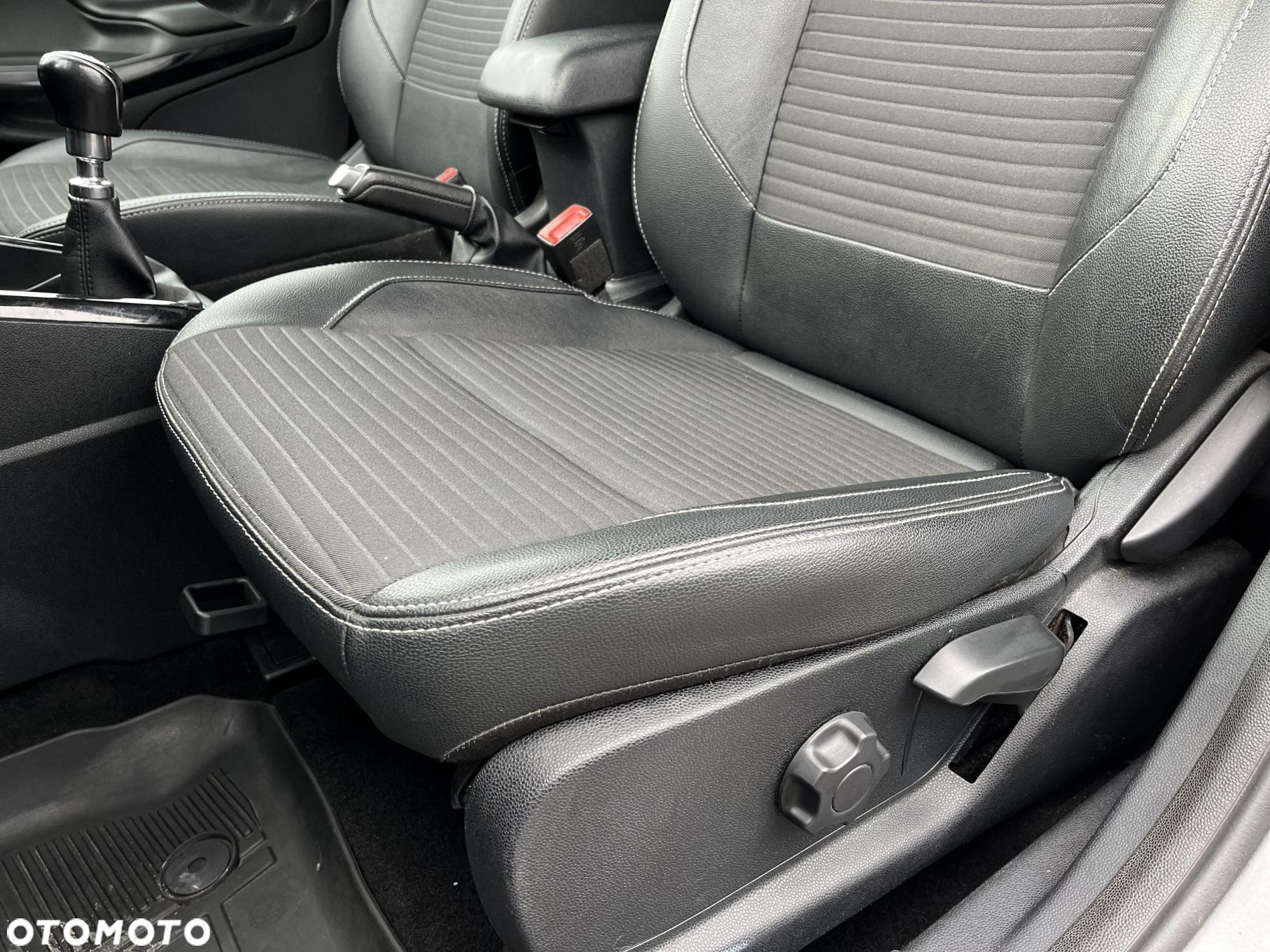 Ford EcoSport 1.0 EcoBoost GPF Titanium ASS - 12