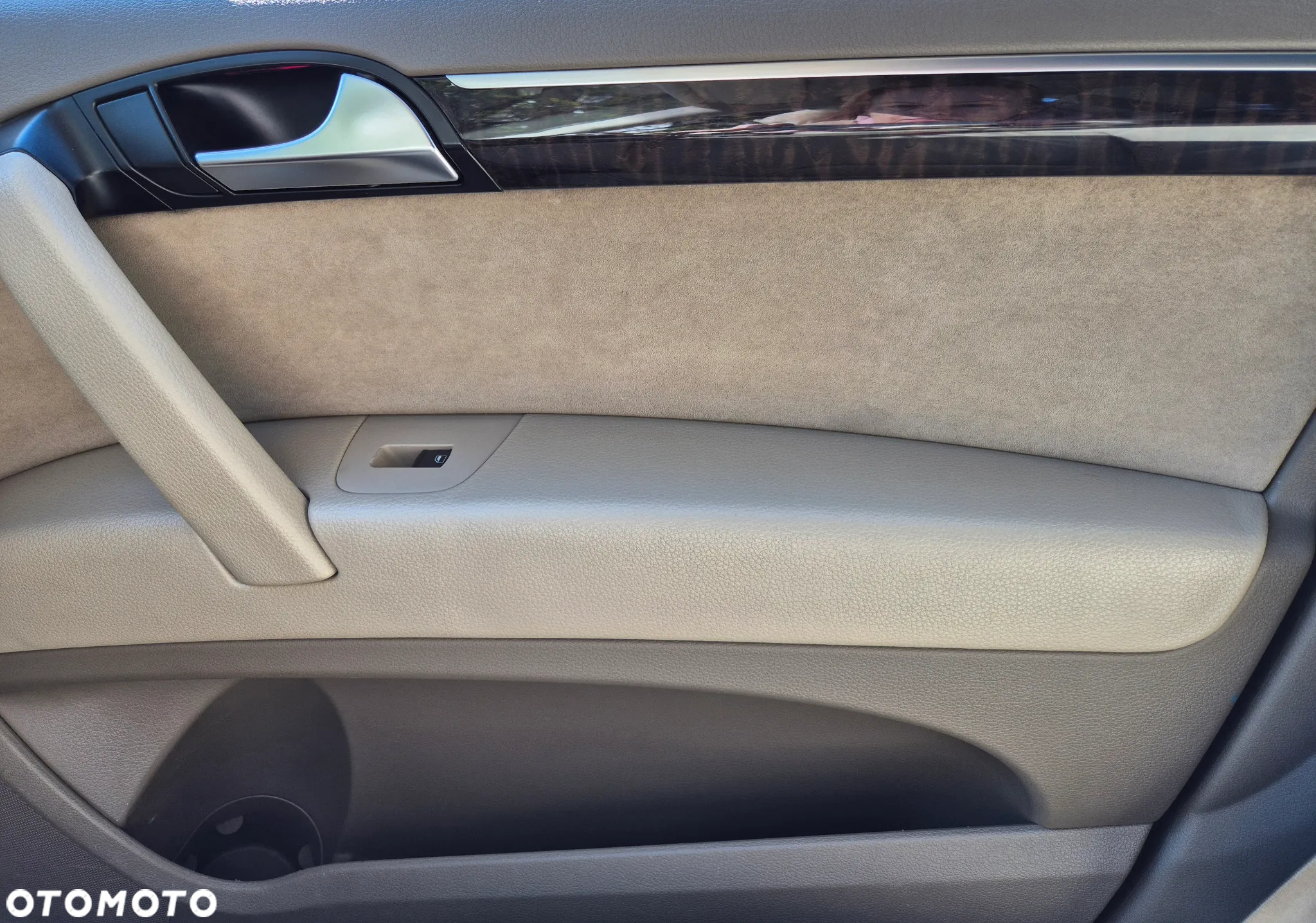 Audi Q7 3.0 TDI Quattro Tiptronic - 14