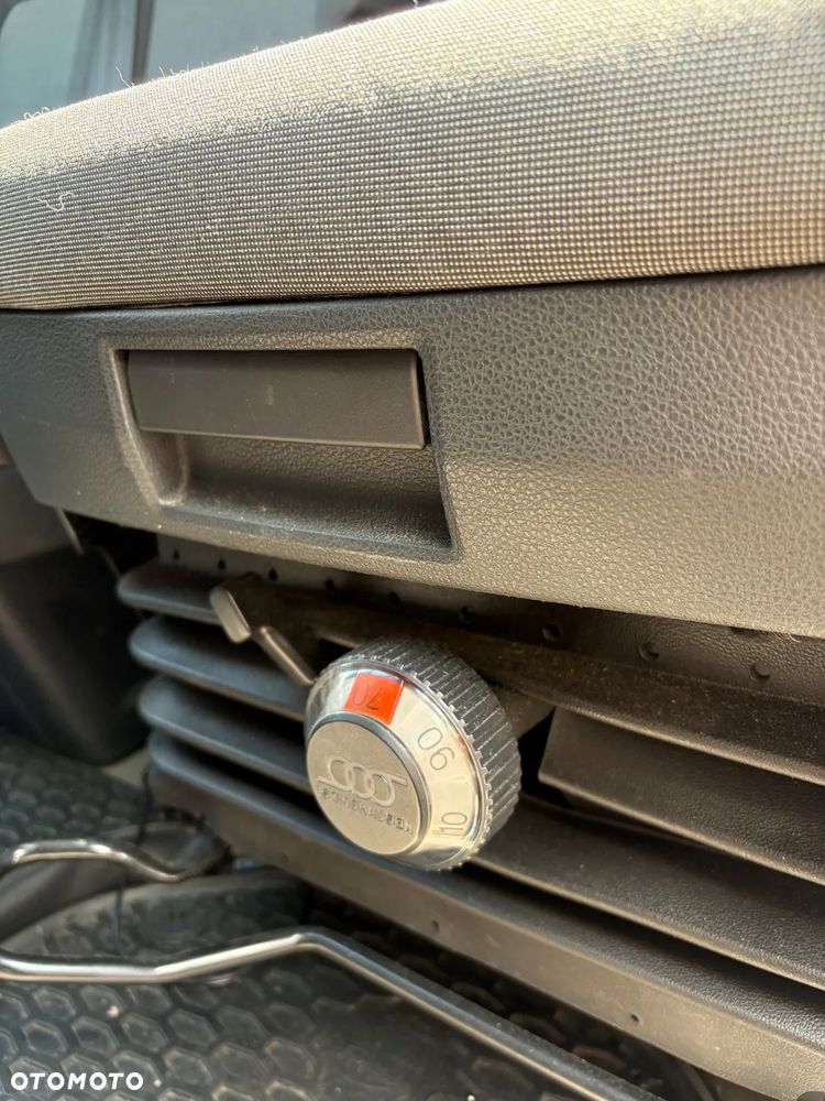 Volkswagen crafter - 11