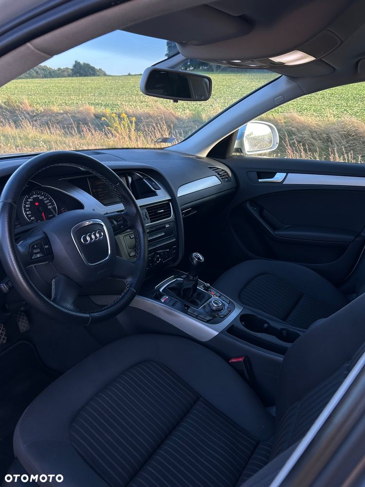 Audi A4 Avant 2.0 TFSI - 6
