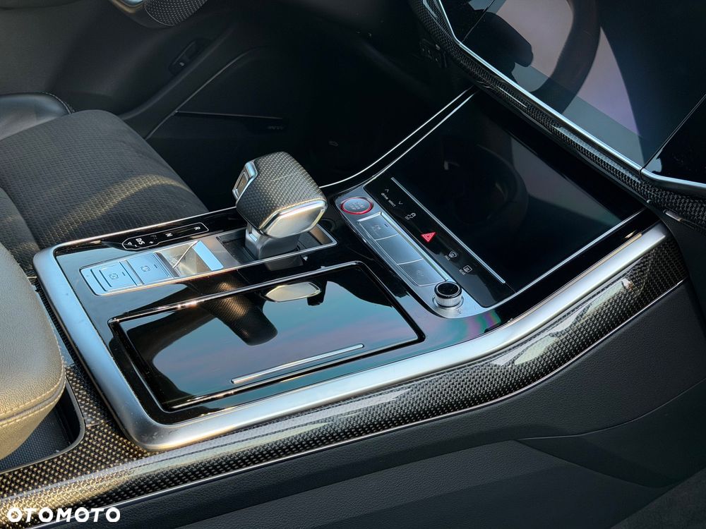 Audi SQ7 - 20