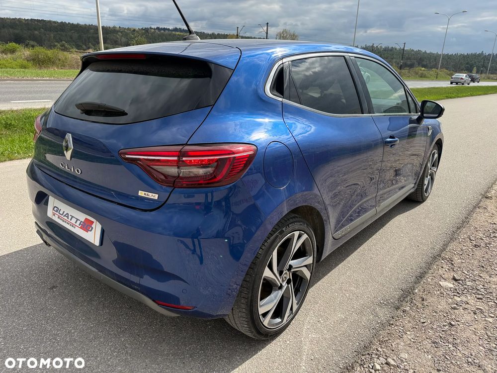 Renault Clio - 6