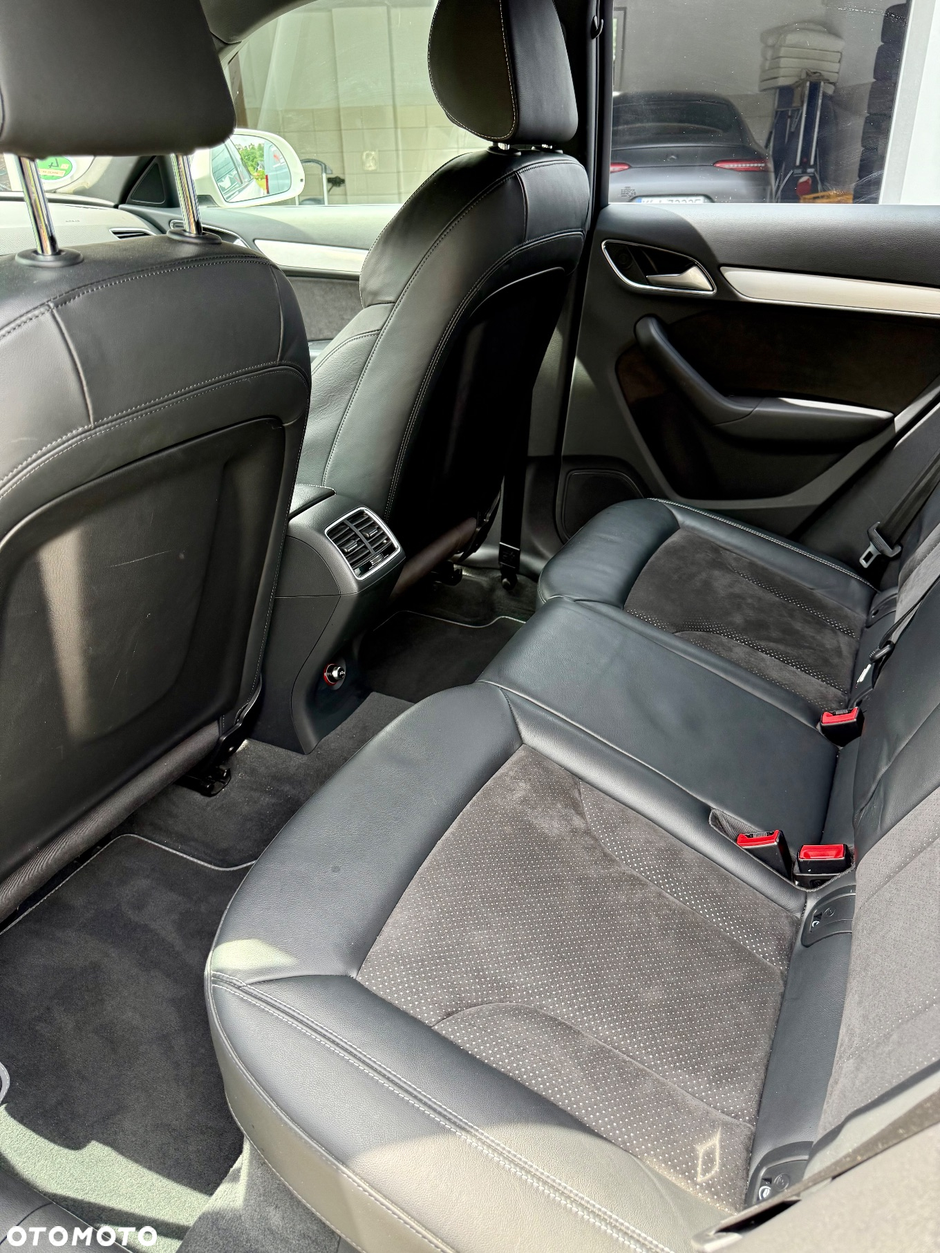 Audi Q3 2.0 TFSI Quattro Design S tronic - 8