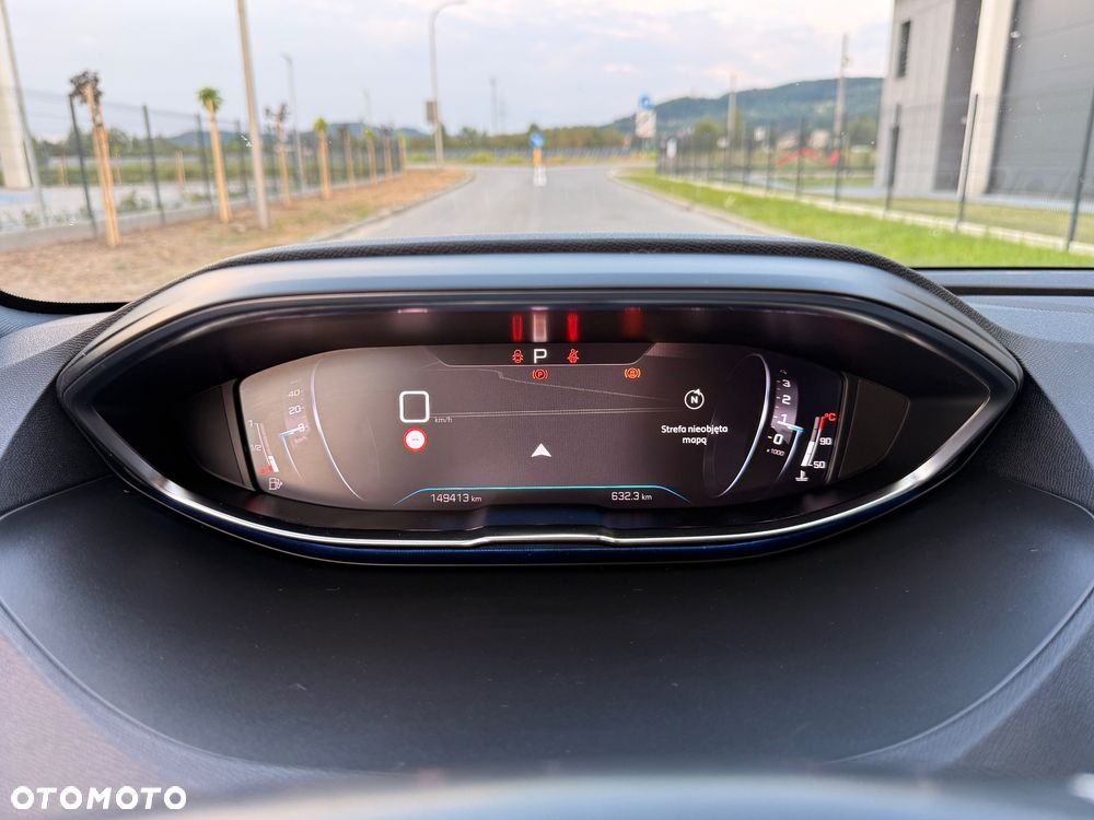 Peugeot 3008 1.6 PureTech GT S&S EAT8 - 37