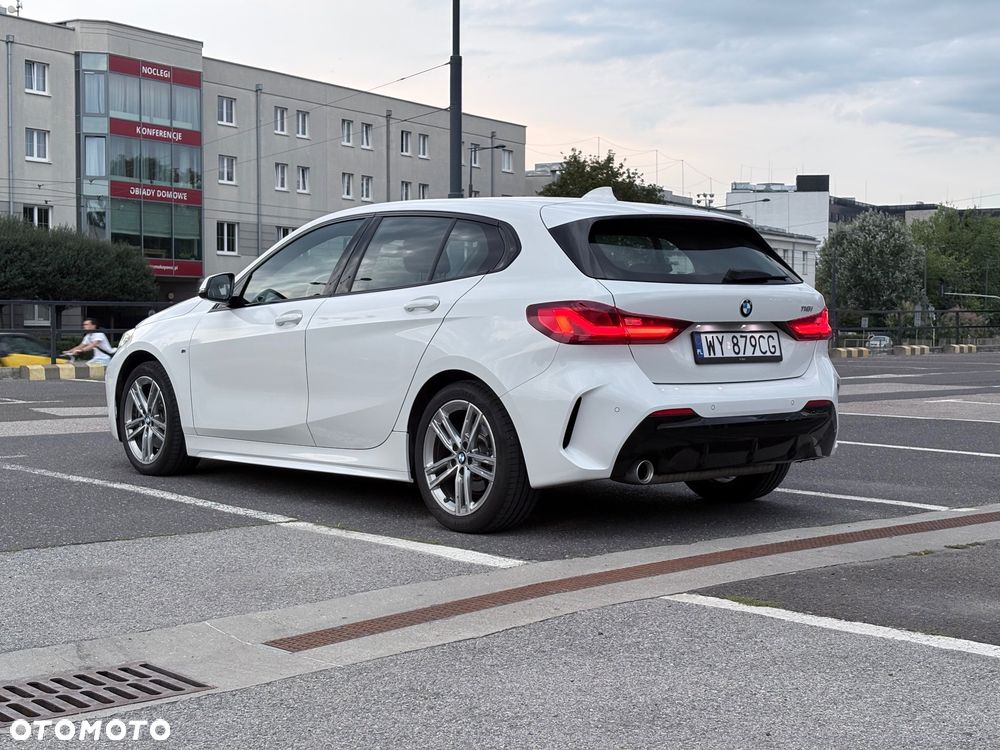 BMW Seria 1 118i M Sport - 21