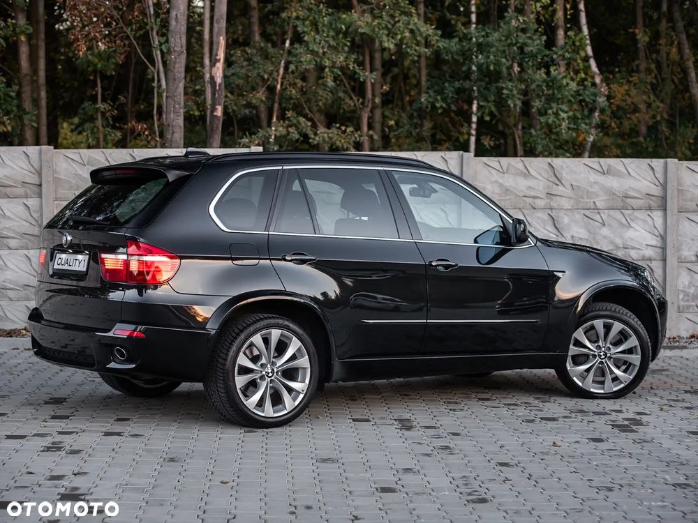 BMW X5 xDrive35d - 14
