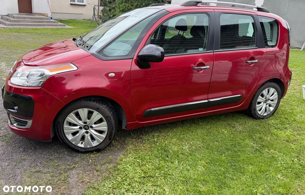 Citroën C3 Picasso - 3