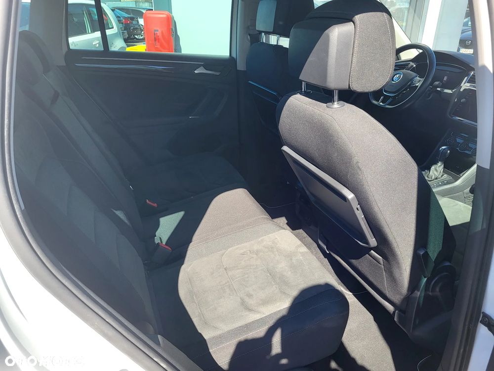 Volkswagen Tiguan 1.4 TSI BMT ACT Highline DSG - 23