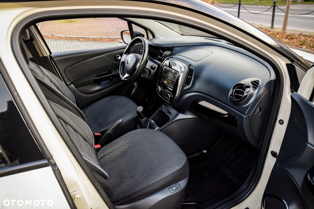 Renault Captur ENERGY TCe 90 Start&Stop Dynamique - 30