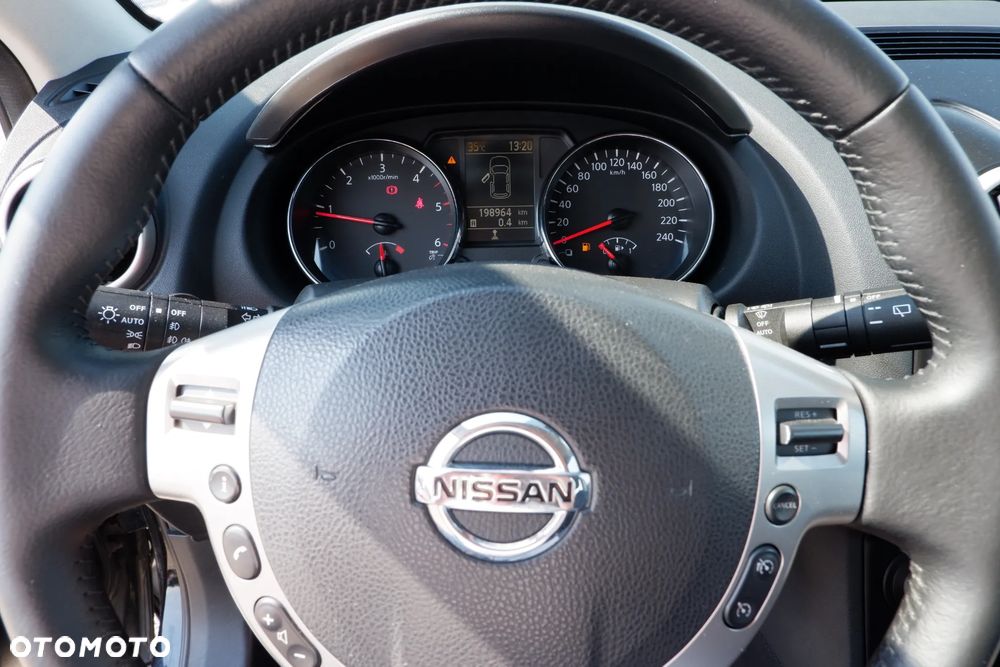 Nissan Qashqai 1.5 dCi N-Tec - 18