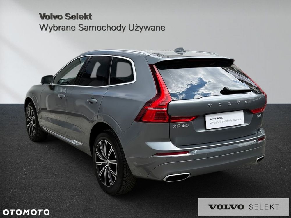 Volvo XC 60 - 7