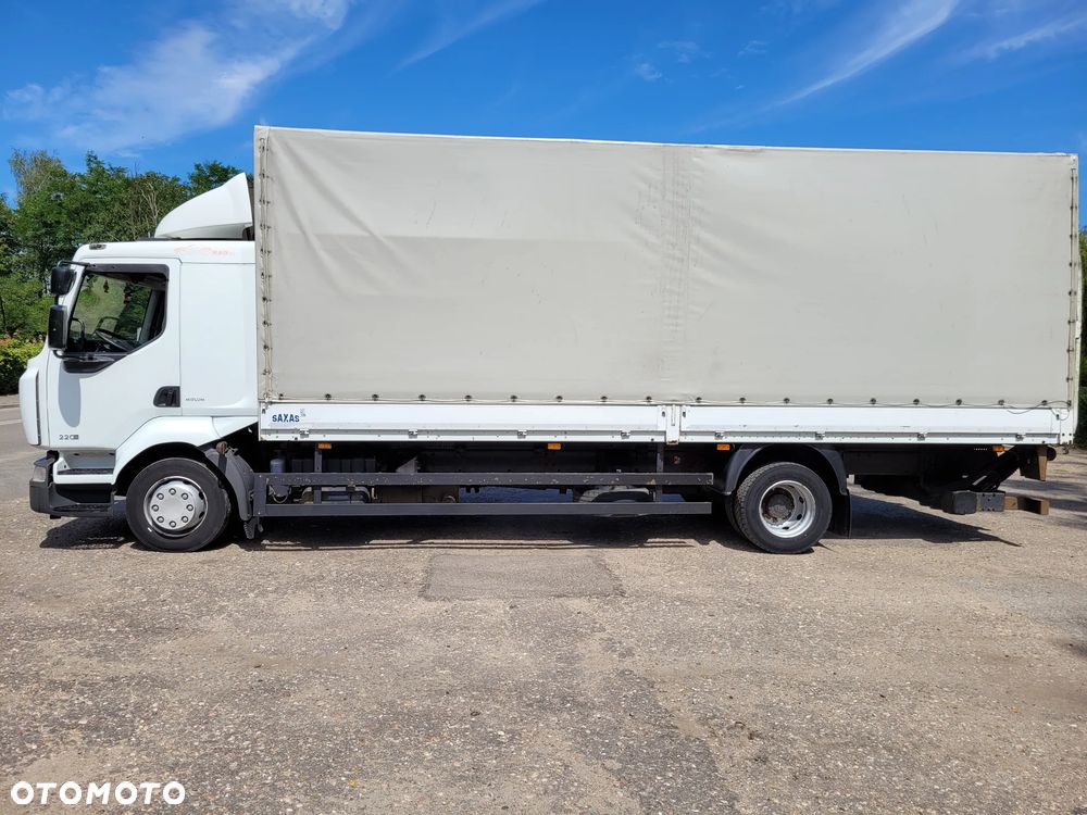 Renault Midlum 12.220 EEV - 10