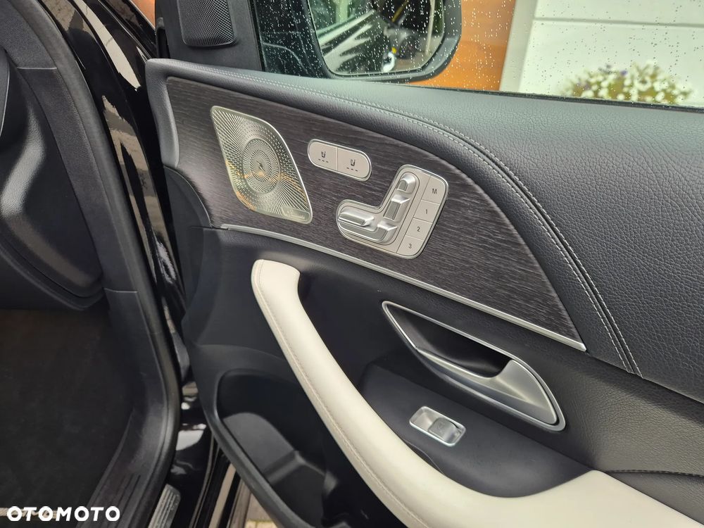 Mercedes-Benz GLE 400 d 4-Matic Premium Plus - 27